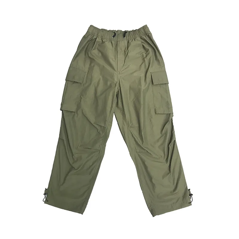 Celana Kerja Pria Poliester