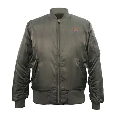 Pakaian Kerja Musim Dingin Tebal Pria