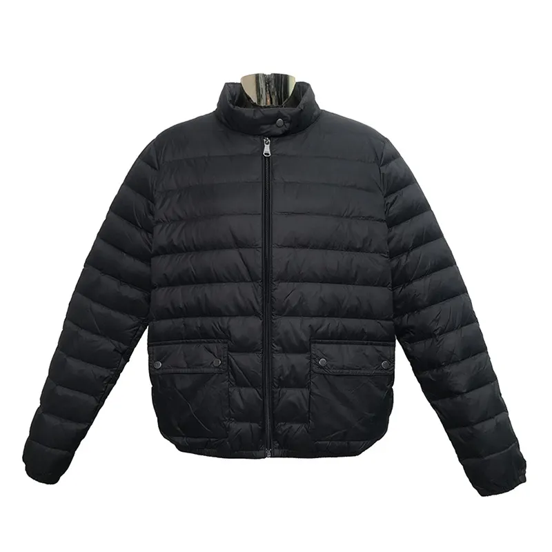 Jaket Ultra Ringan Wanita